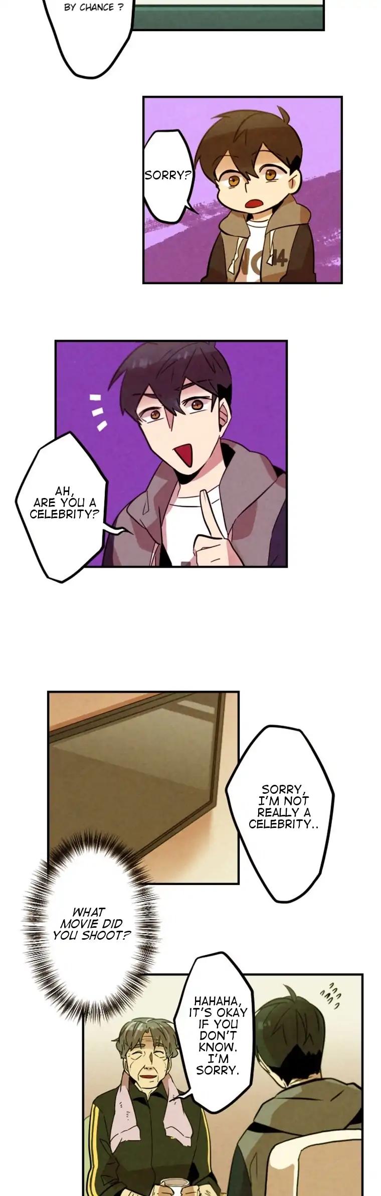 Miracle App Store Chapter 32 page 14 - Chapter 32