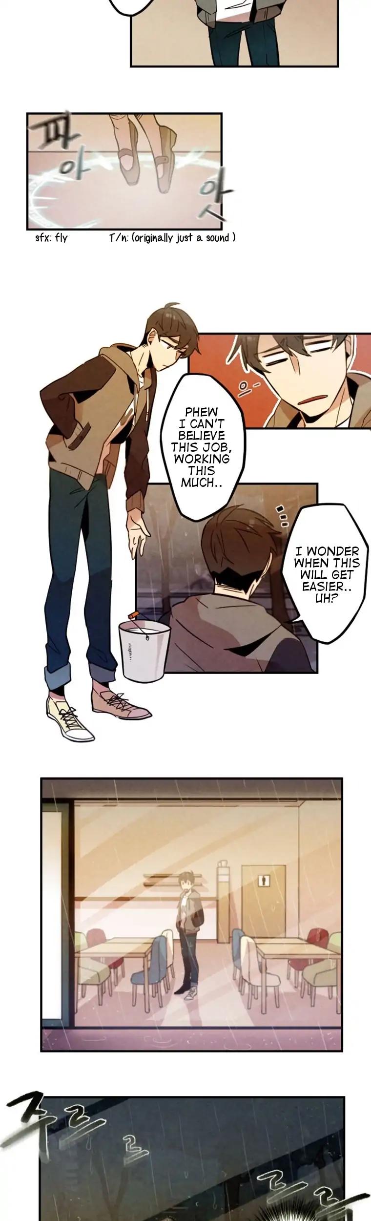 Miracle App Store Chapter 32 page 4 - Chapter 32