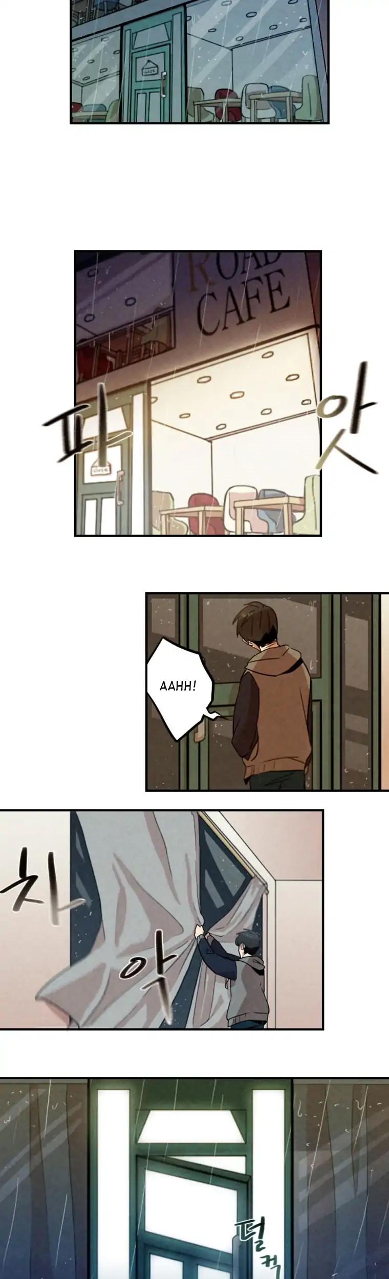 Miracle App Store Chapter 32 page 6 - Chapter 32