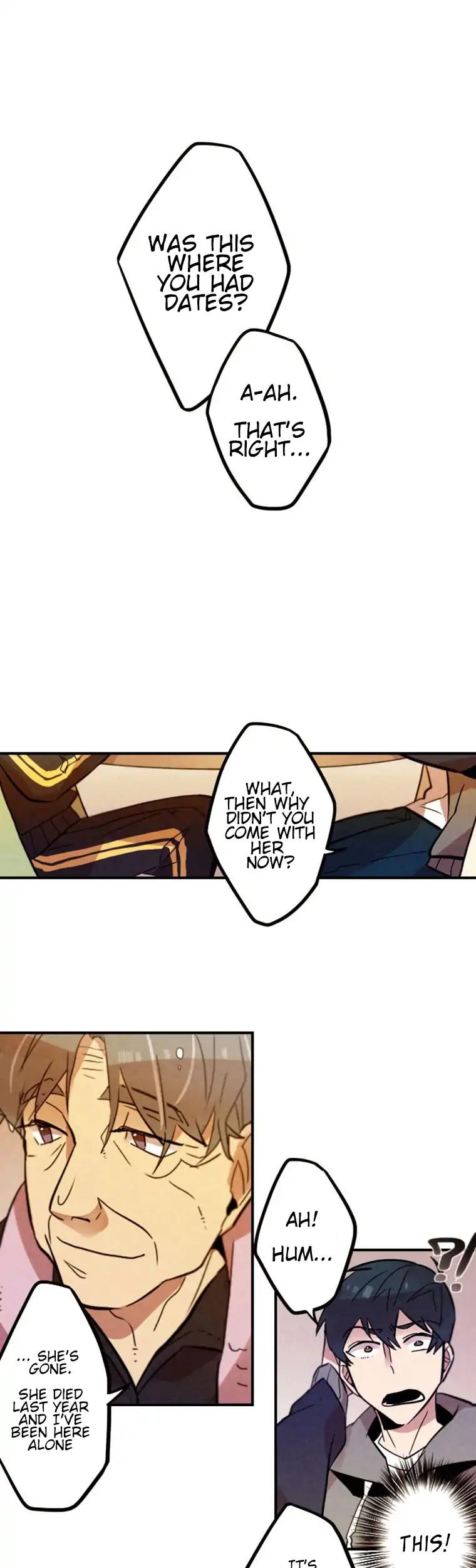 Miracle App Store Chapter 33 page 2 - Chapter 33