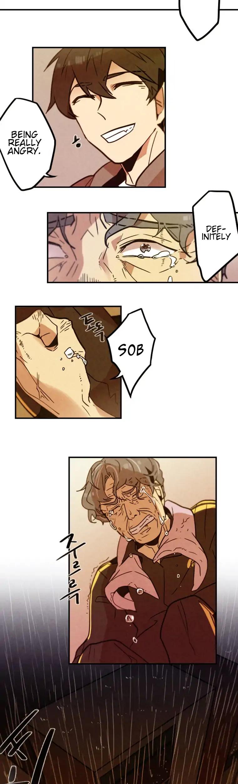 Miracle App Store Chapter 33 page 8 - Chapter 33