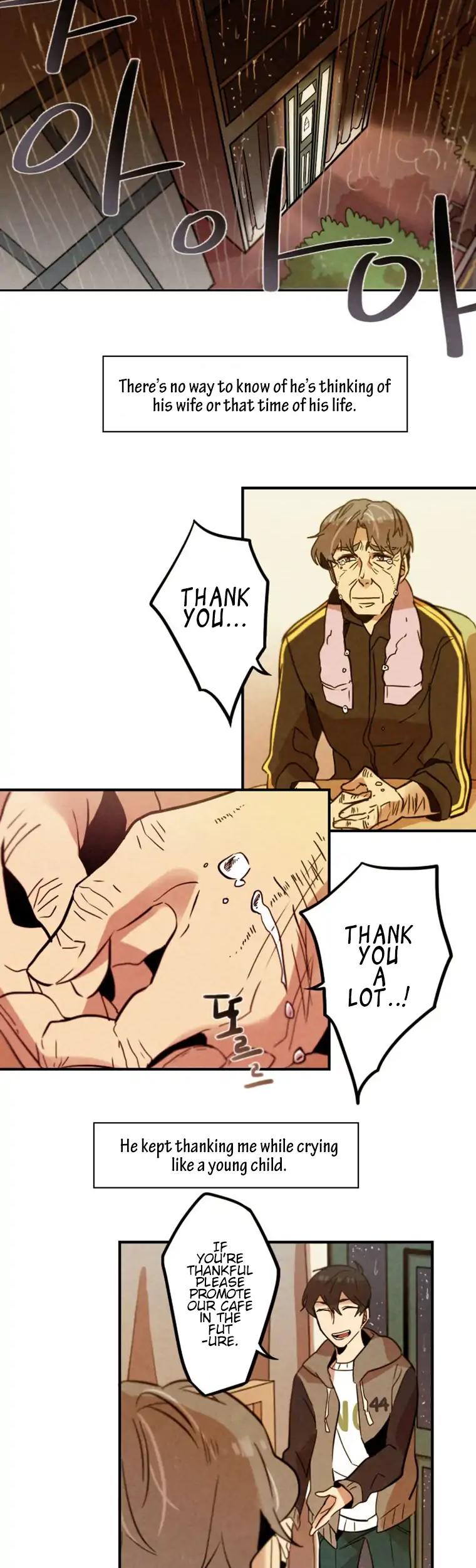 Miracle App Store Chapter 33 page 9 - Chapter 33