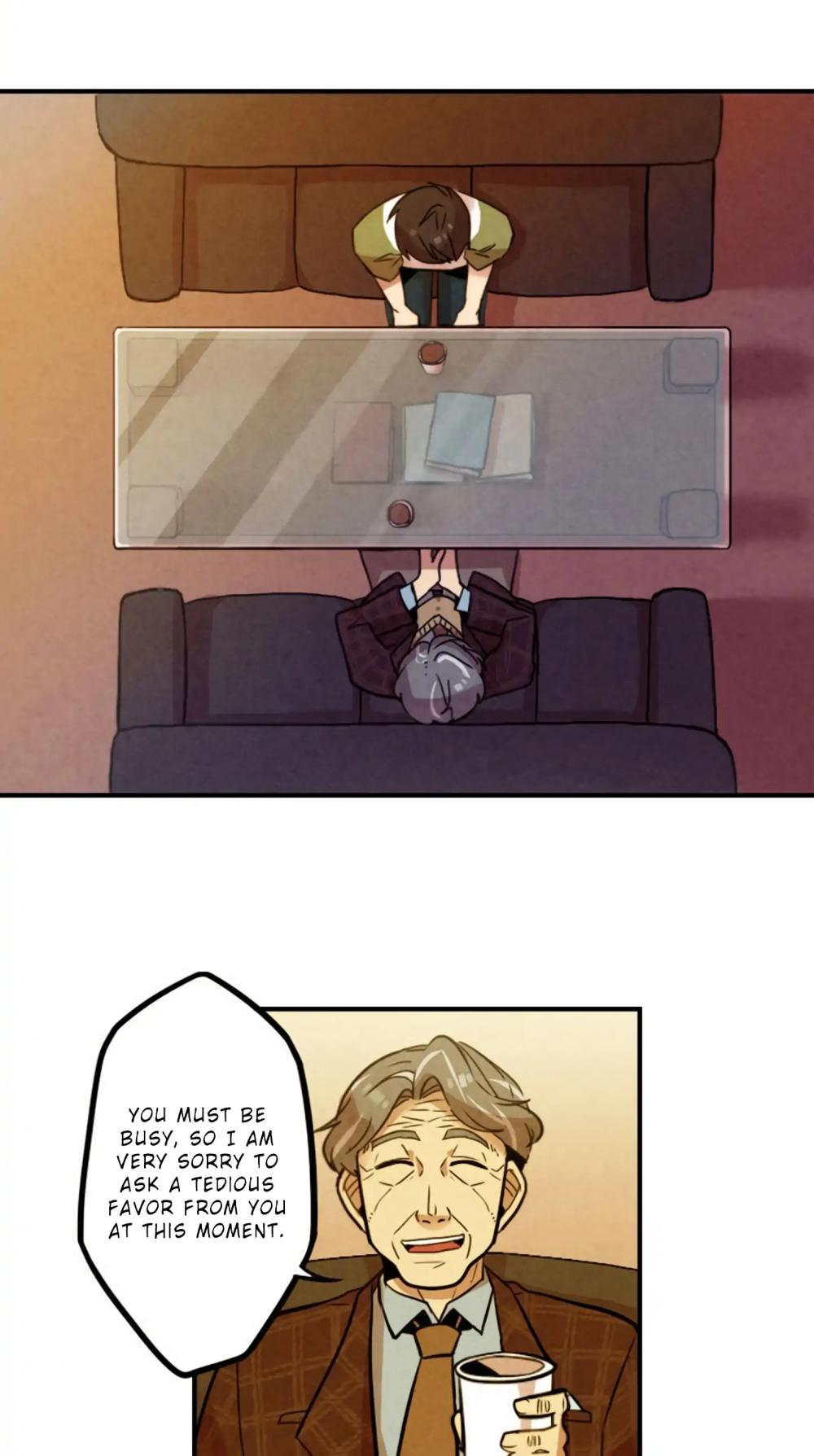 Miracle App Store Chapter 36 page 11 - Chapter 36