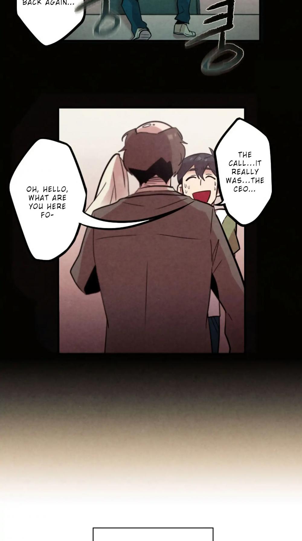 Miracle App Store Chapter 36 page 13 - Chapter 36