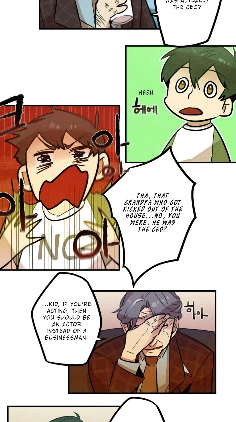 Miracle App Store Chapter 36 page 16 - Chapter 36