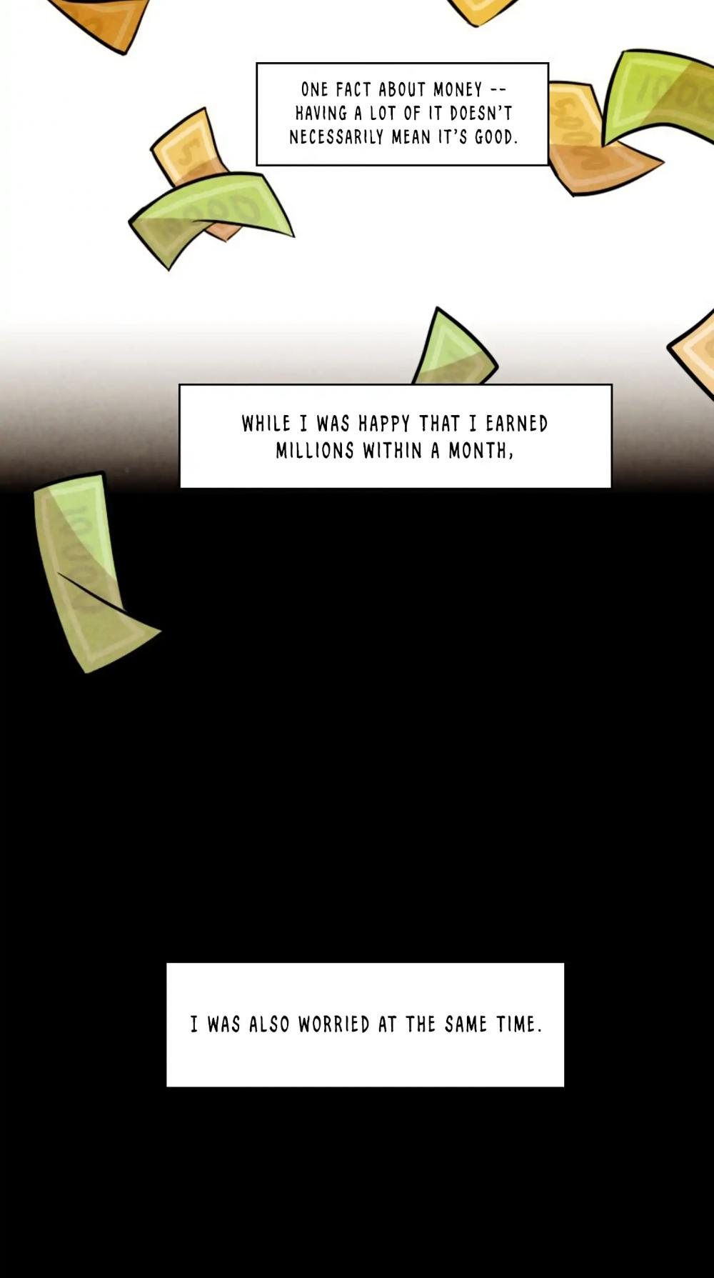 Miracle App Store Chapter 36 page 4 - Chapter 36