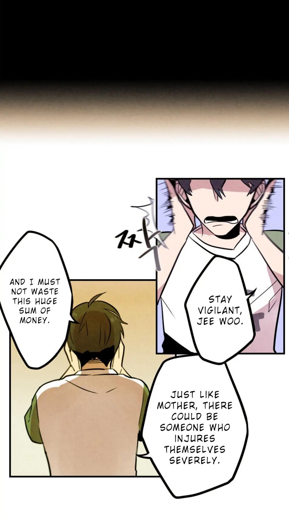 Miracle App Store Chapter 36 page 5 - Chapter 36