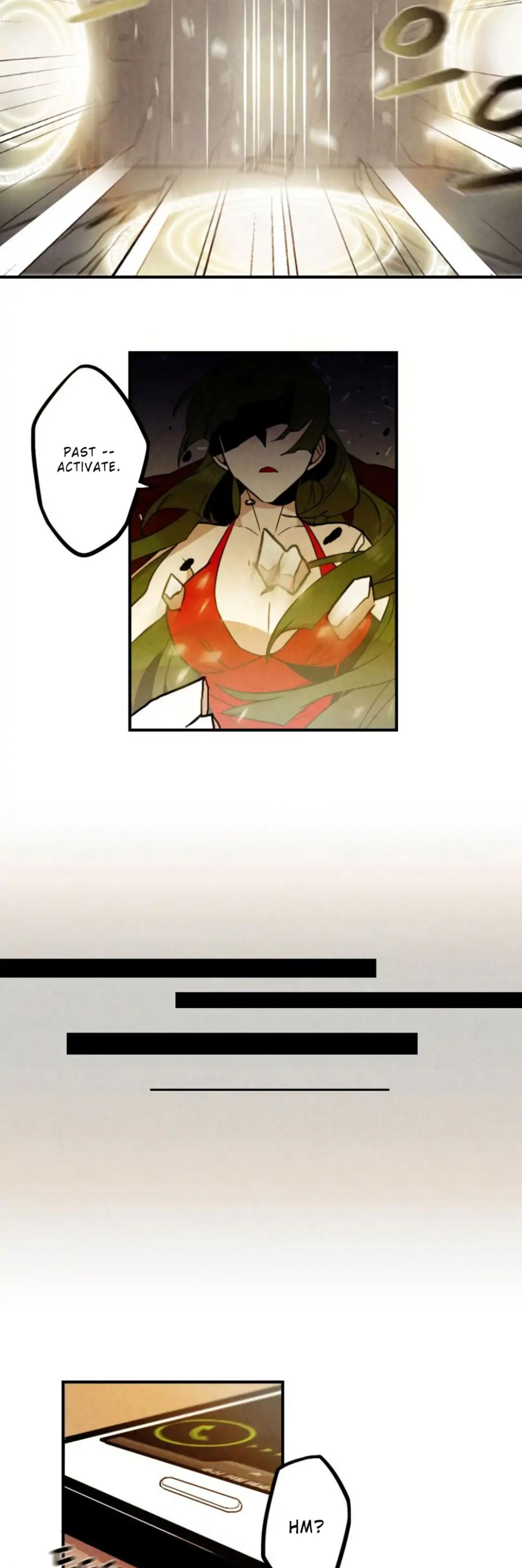 Miracle App Store Chapter 37 page 15 - Chapter 37