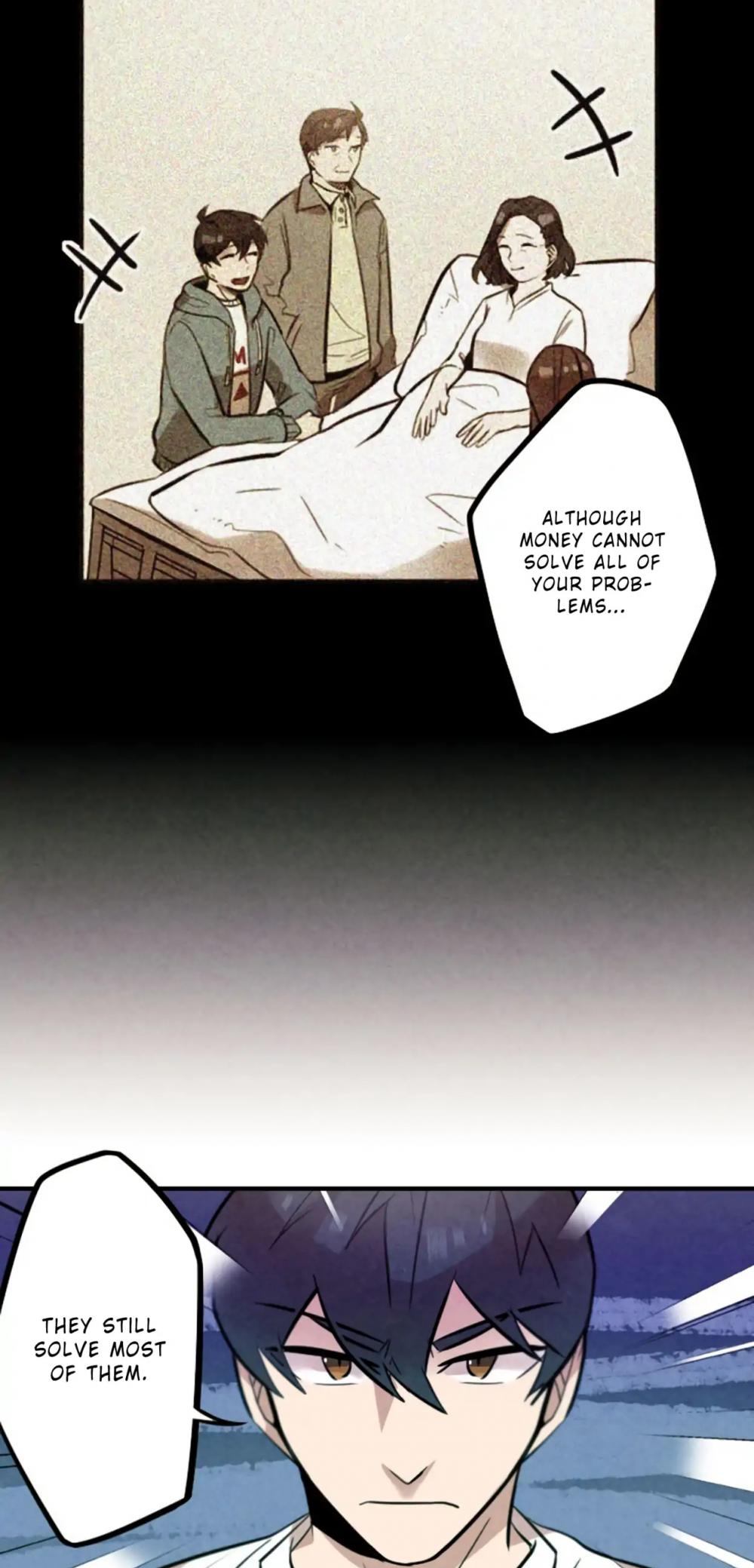 Miracle App Store Chapter 37 page 6 - Chapter 37