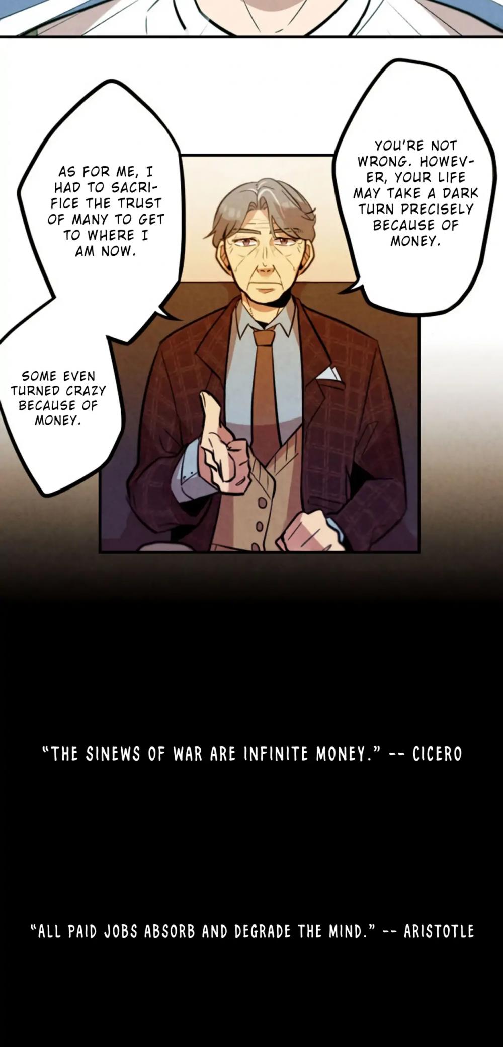 Miracle App Store Chapter 37 page 7 - Chapter 37