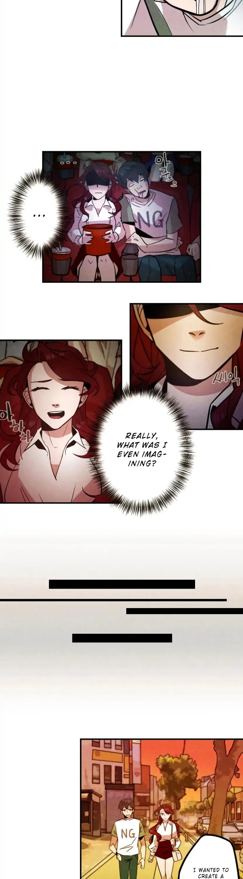 Miracle App Store Chapter 38 page 11 - Chapter 38