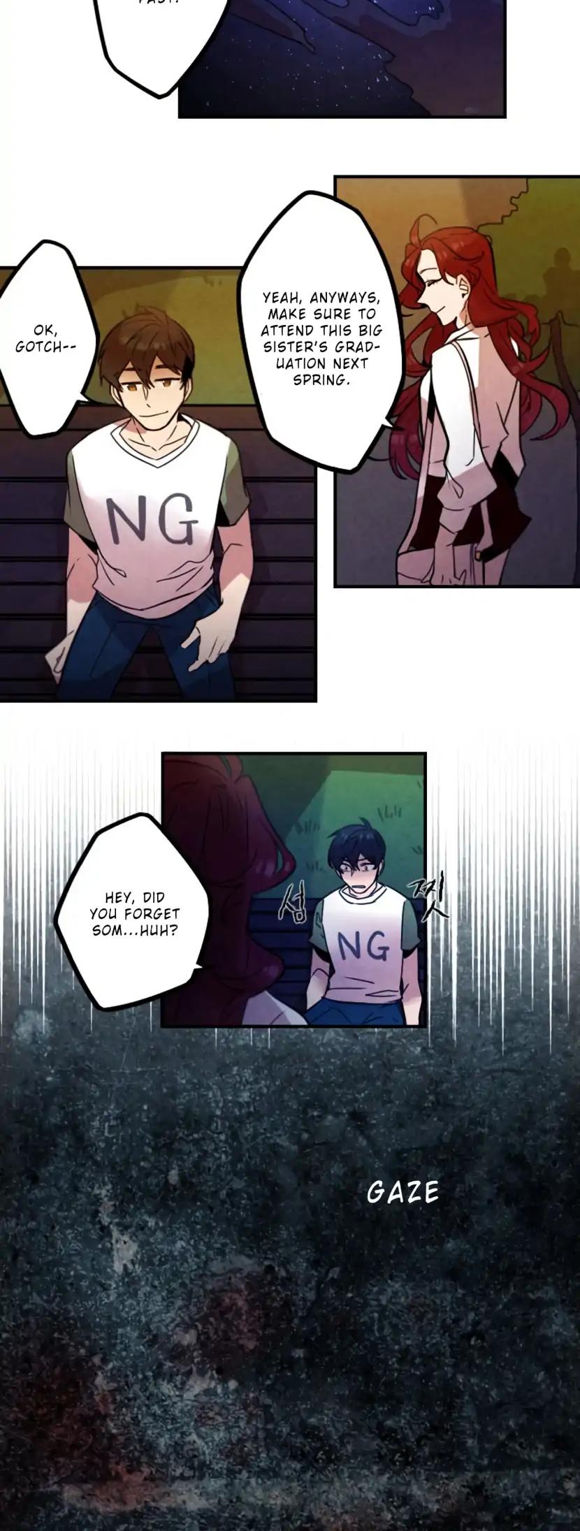 Miracle App Store Chapter 38 page 14 - Chapter 38