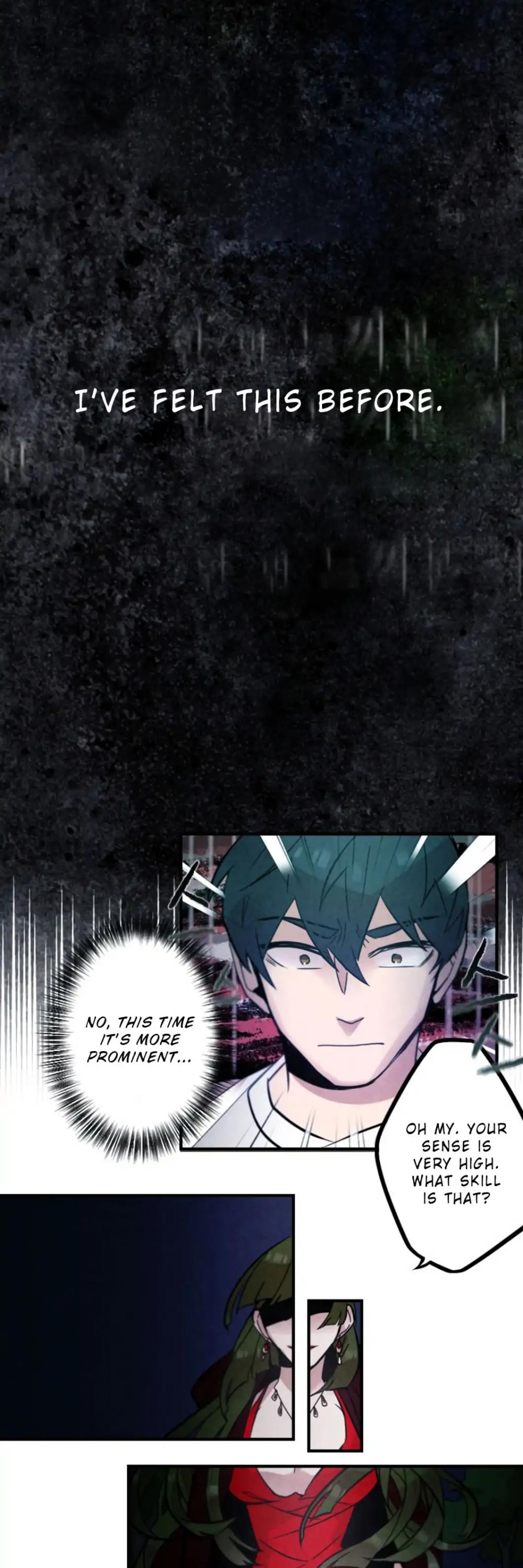 Miracle App Store Chapter 38 page 17 - Chapter 38