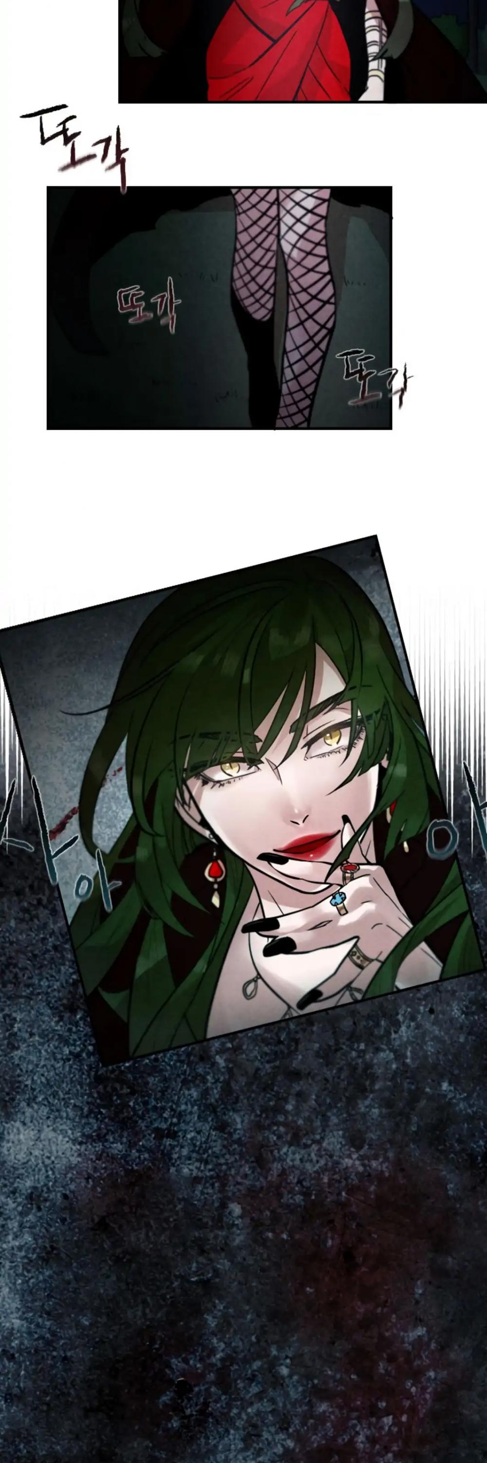 Miracle App Store Chapter 38 page 18 - Chapter 38