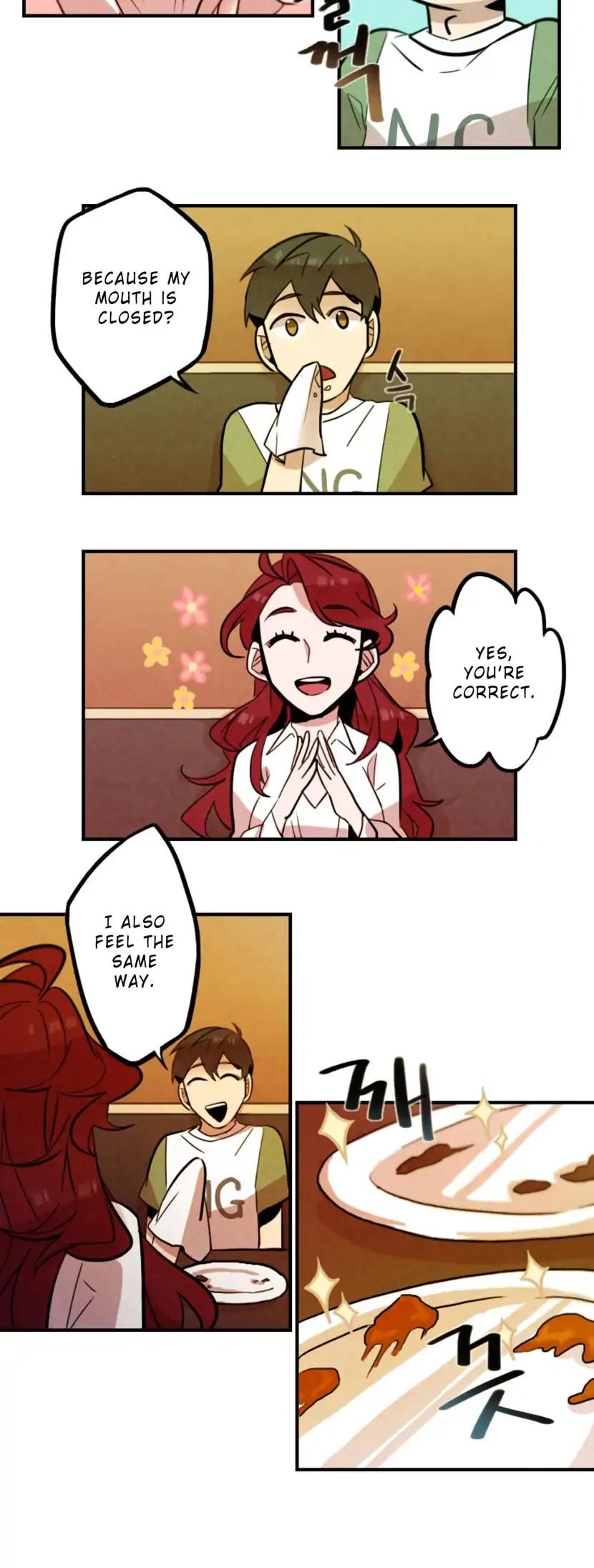 Miracle App Store Chapter 38 page 7 - Chapter 38