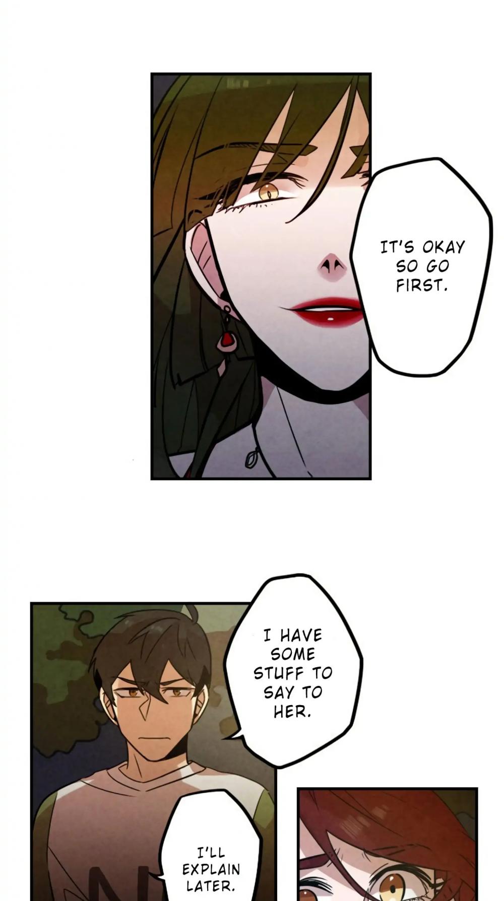 Miracle App Store Chapter 39 page 4 - Chapter 39