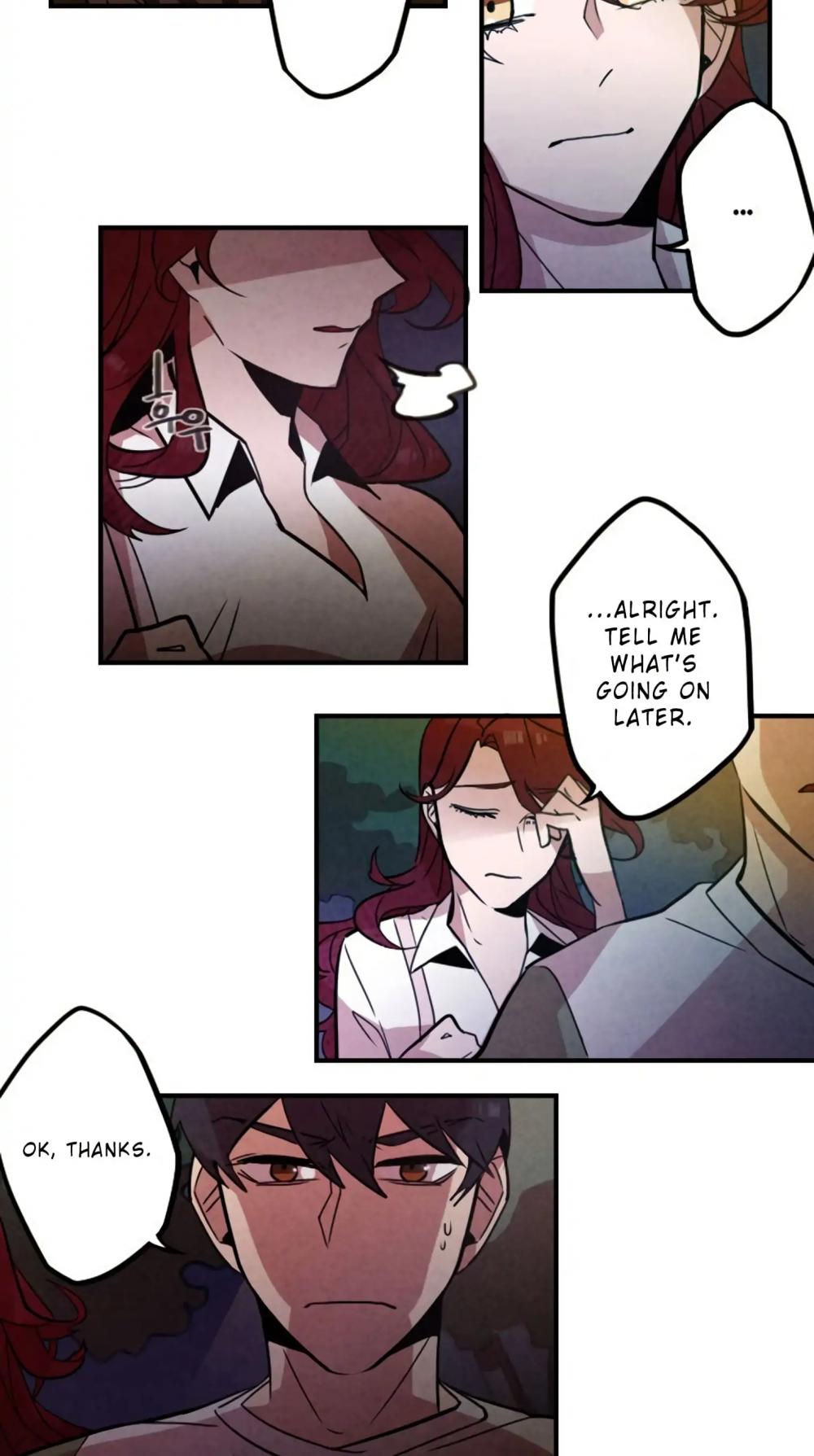 Miracle App Store Chapter 39 page 5 - Chapter 39