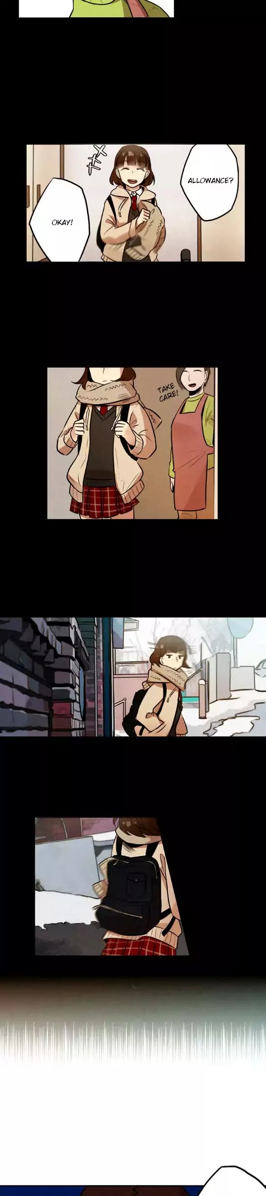 Miracle App Store Chapter 4 page 20 - Chapter 4