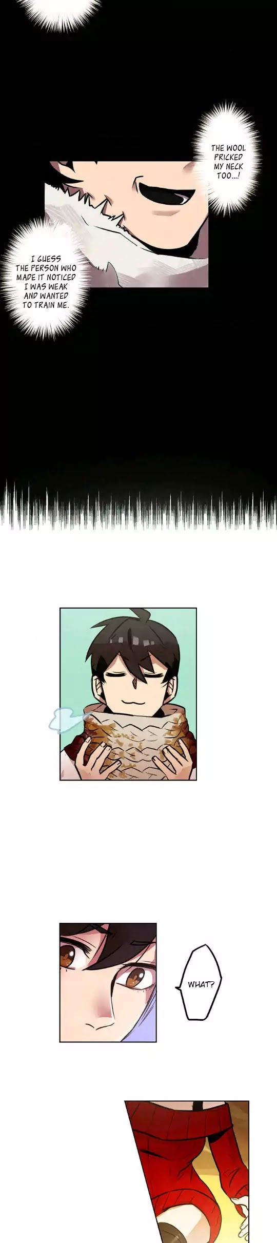 Miracle App Store Chapter 4 page 9 - Chapter 4