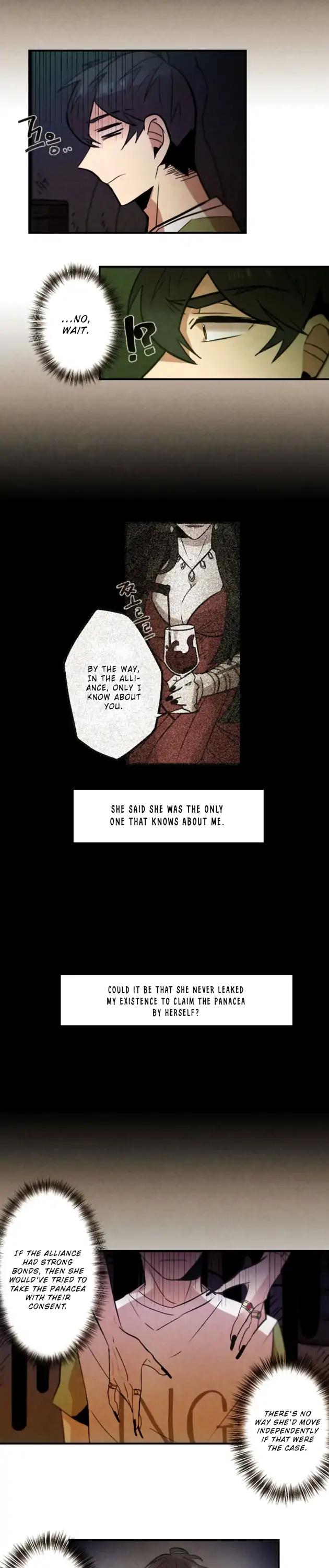 Miracle App Store Chapter 40 page 11 - Chapter 40