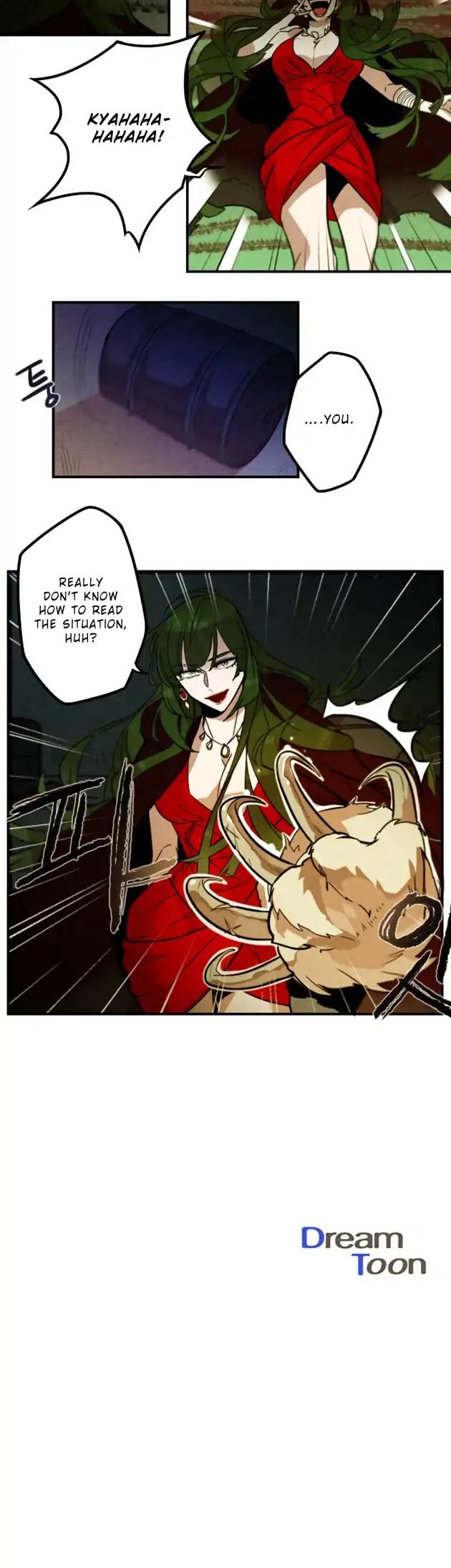 Miracle App Store Chapter 40 page 16 - Chapter 40