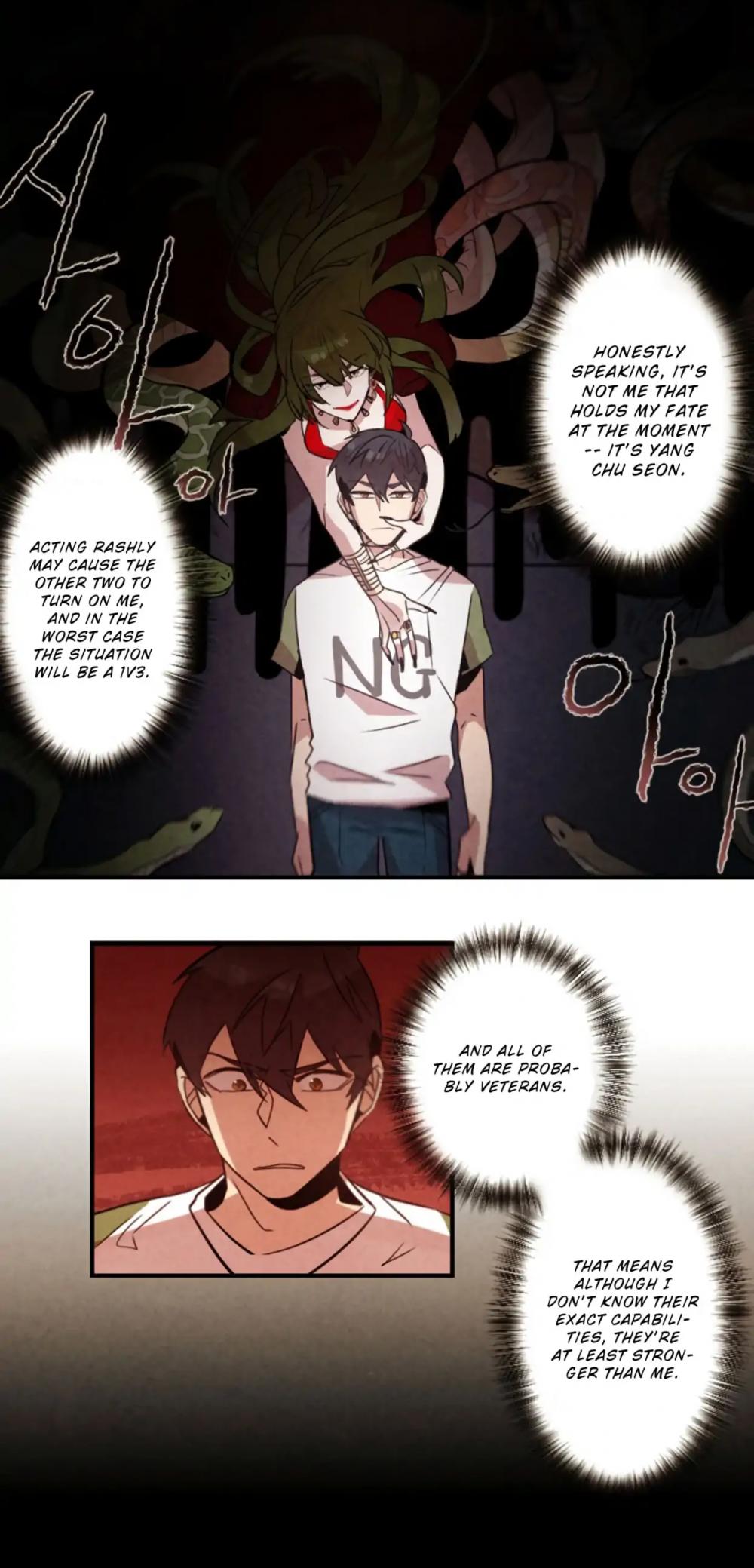 Miracle App Store Chapter 40 page 9 - Chapter 40