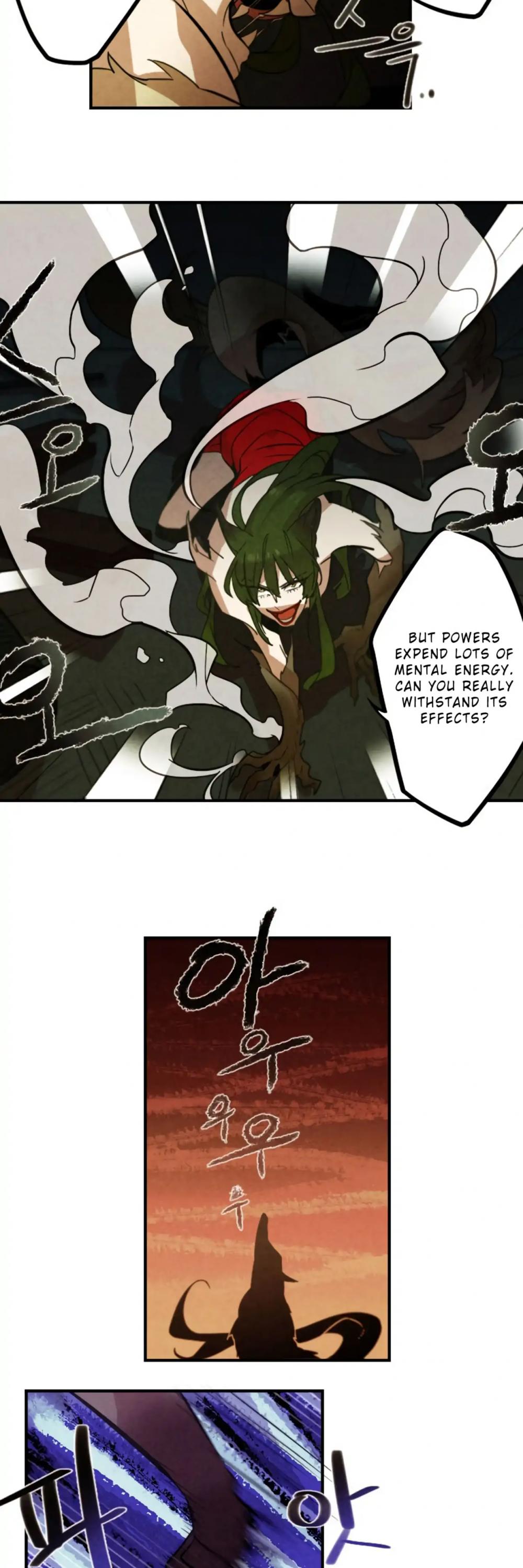 Miracle App Store Chapter 41 page 11 - Chapter 41