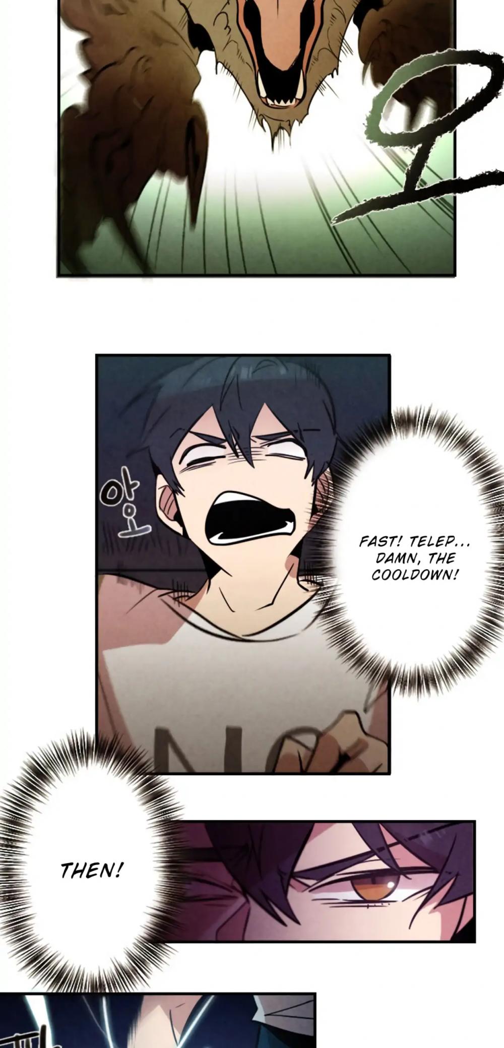 Miracle App Store Chapter 41 page 13 - Chapter 41