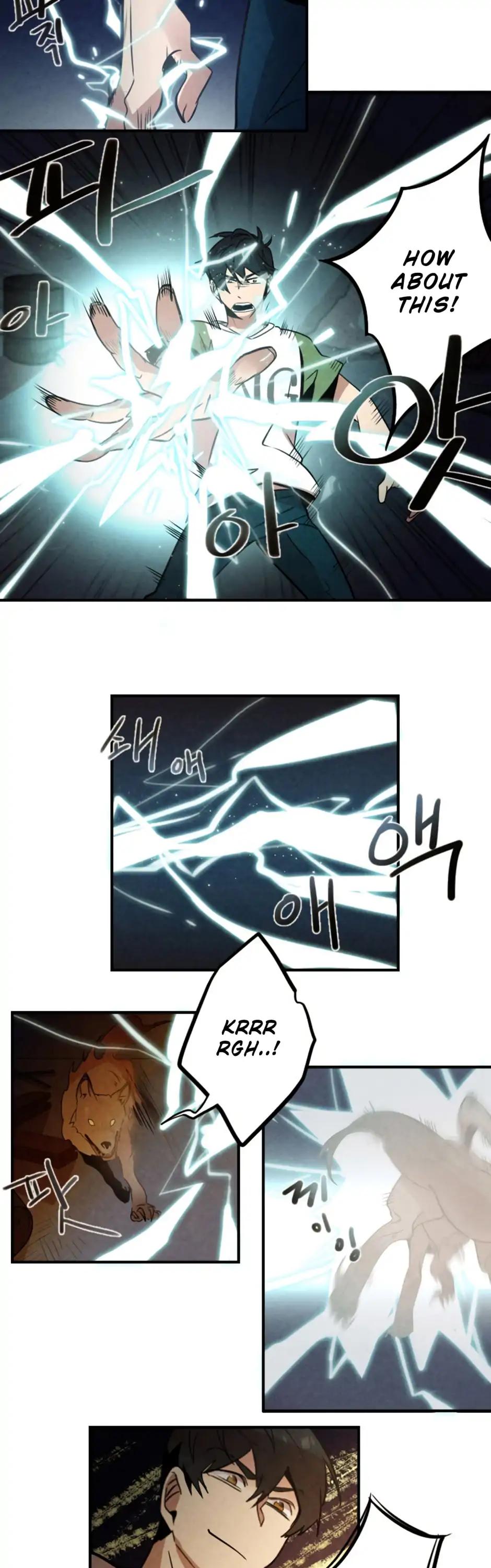 Miracle App Store Chapter 41 page 14 - Chapter 41