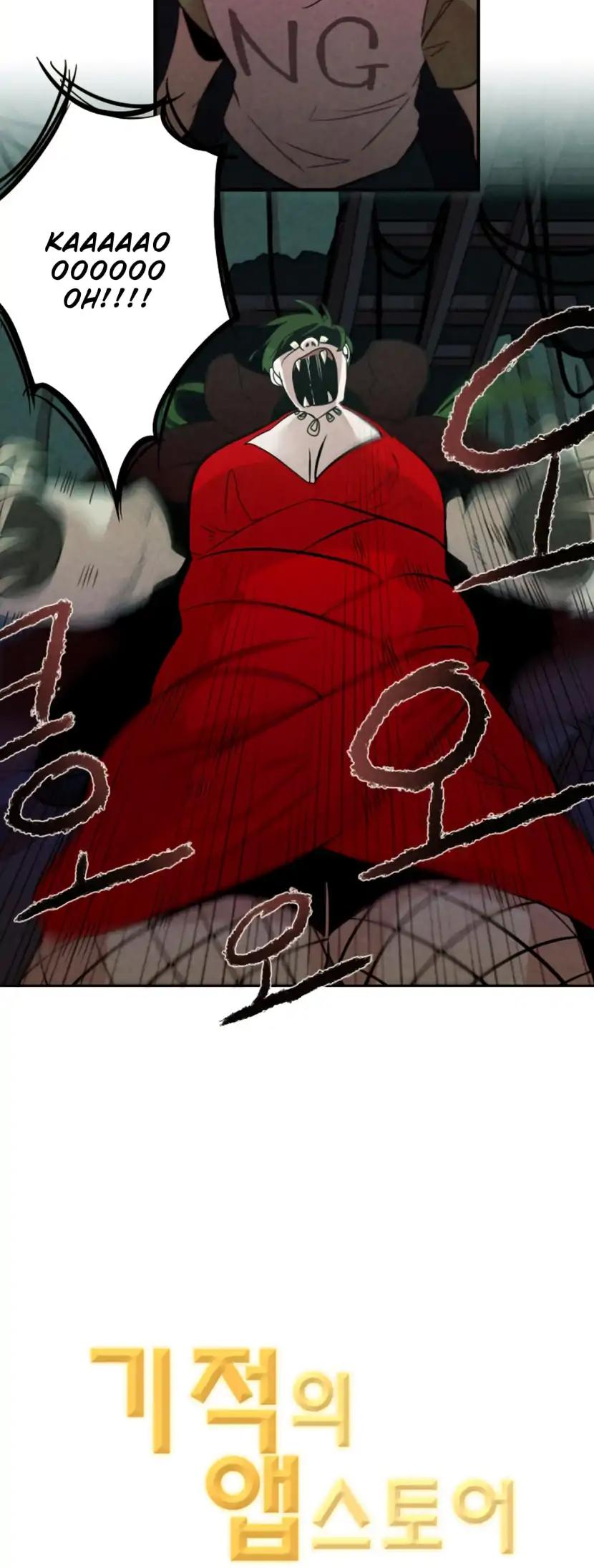 Miracle App Store Chapter 41 page 7 - Chapter 41
