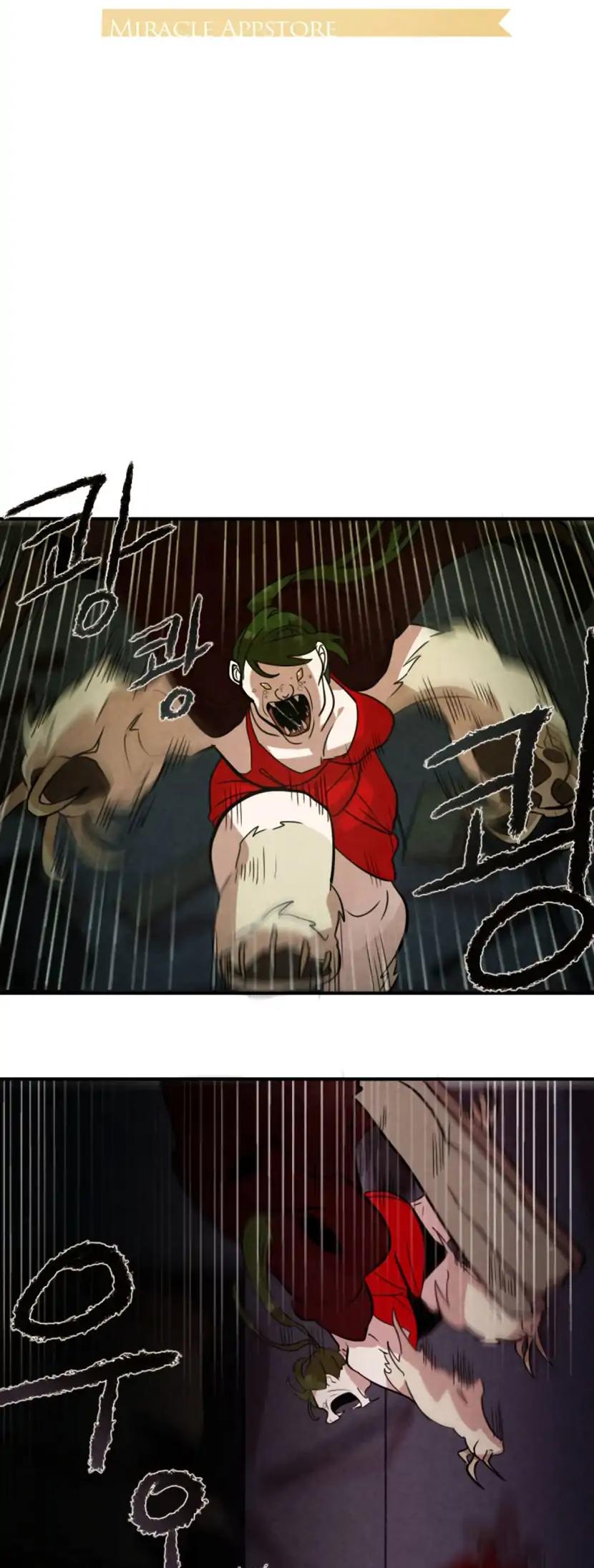 Miracle App Store Chapter 41 page 8 - Chapter 41