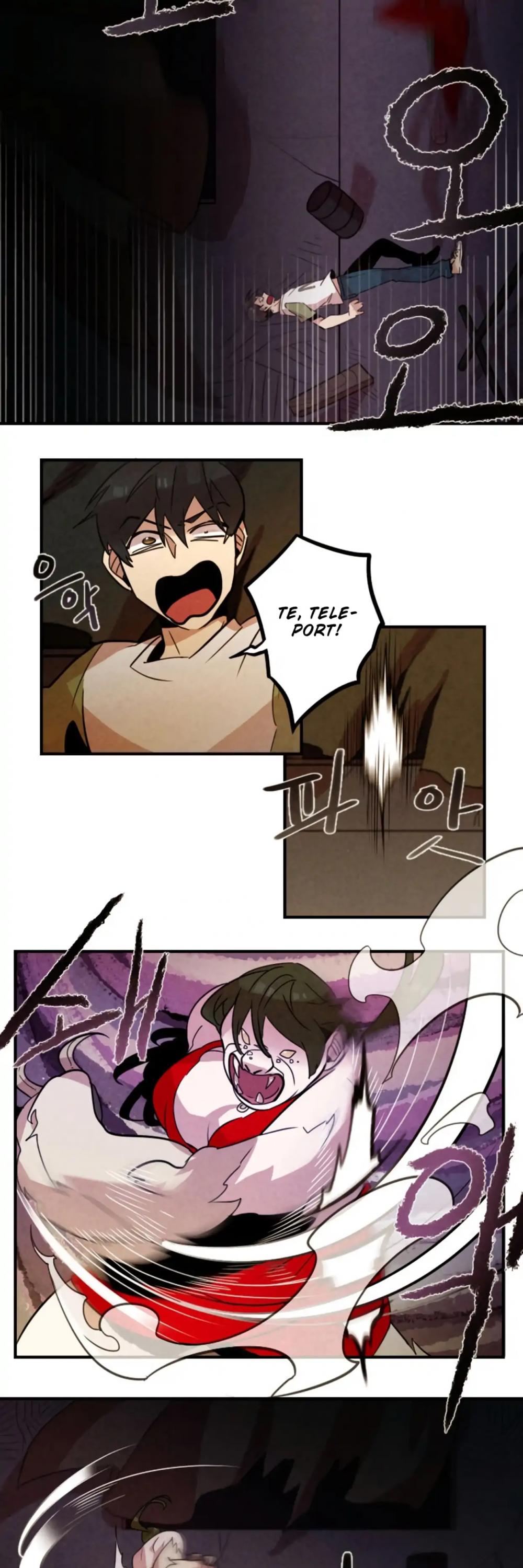 Miracle App Store Chapter 41 page 9 - Chapter 41