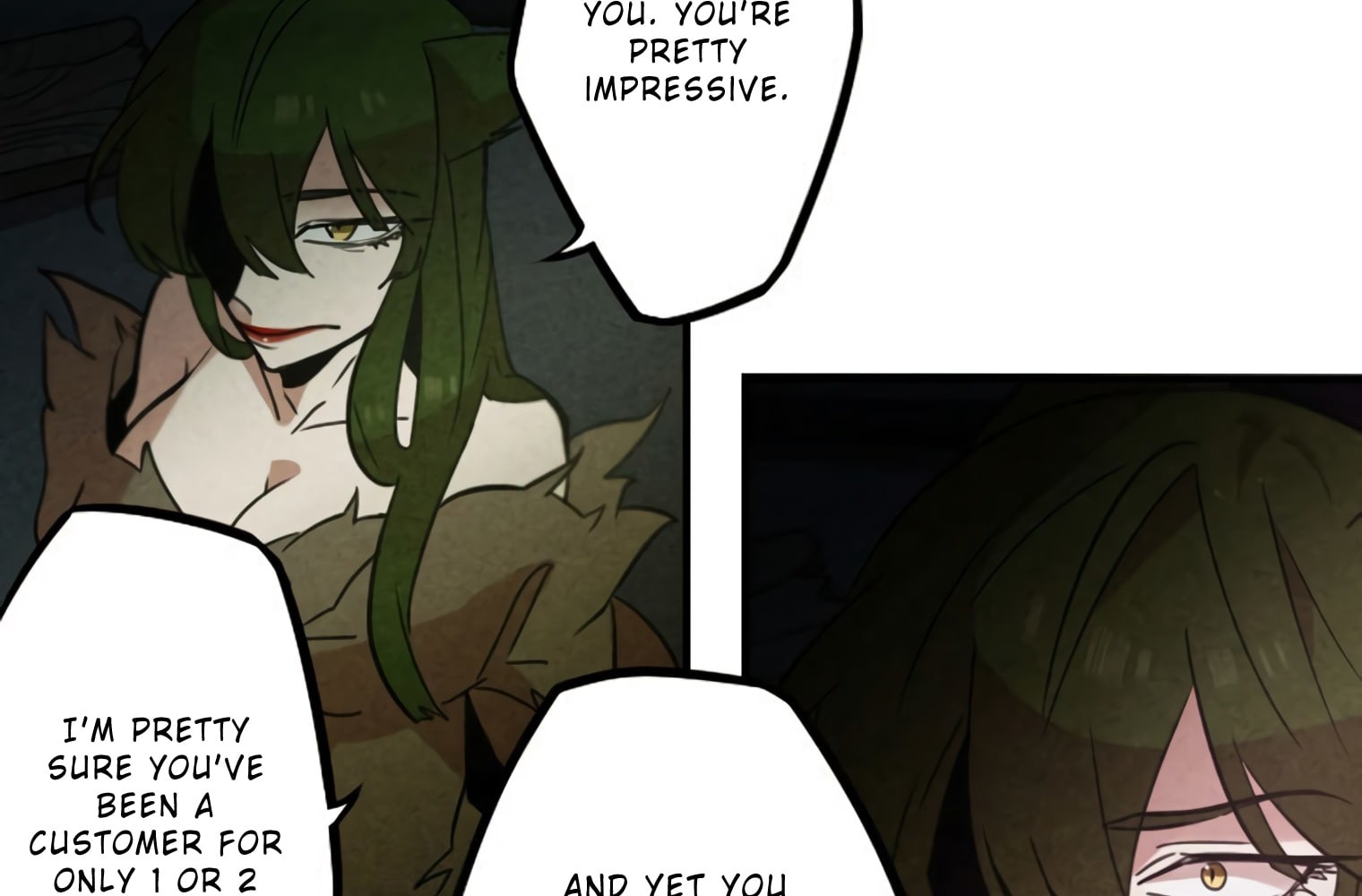 Miracle App Store Chapter 42 page 10 - Chapter 42