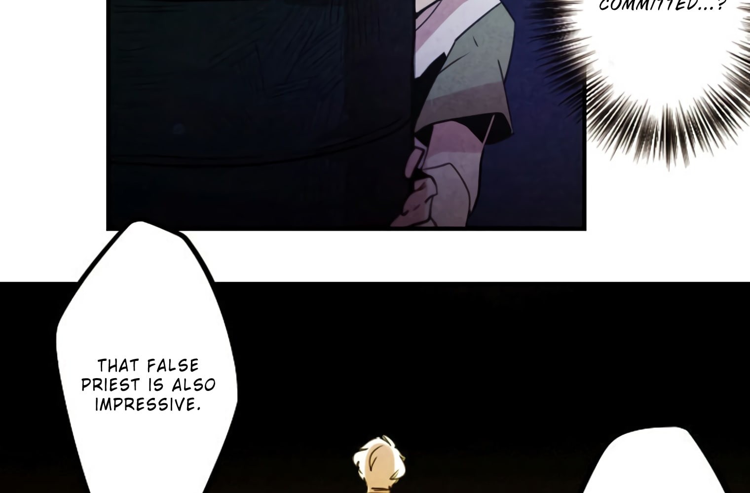 Miracle App Store Chapter 42 page 12 - Chapter 42