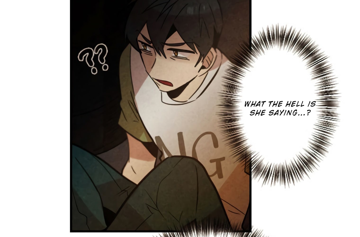 Miracle App Store Chapter 42 page 14 - Chapter 42