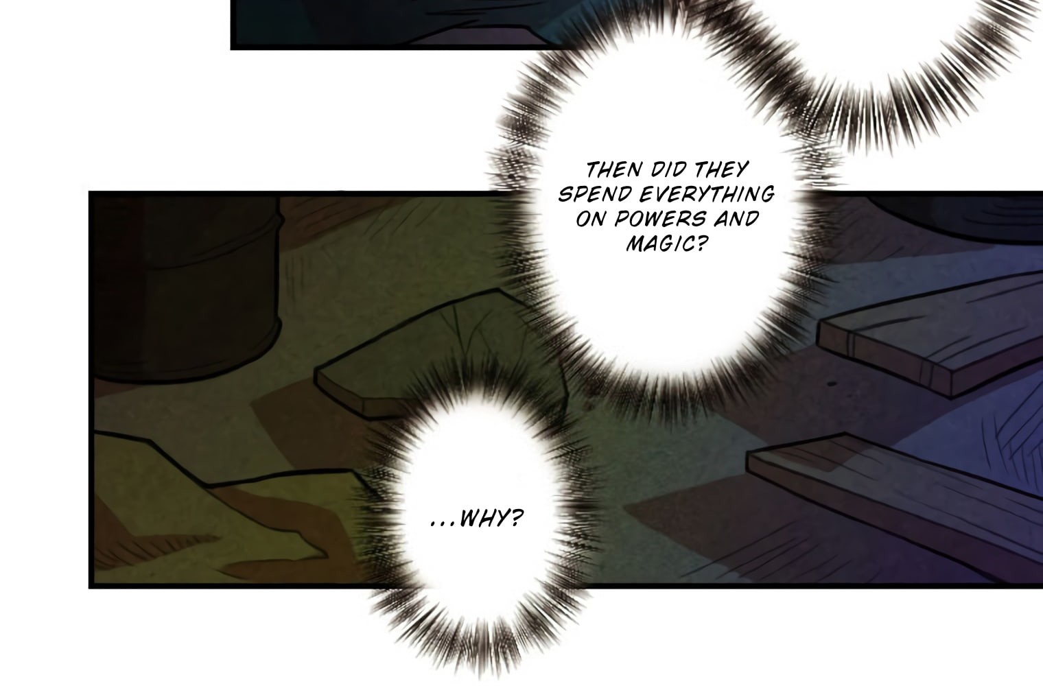 Miracle App Store Chapter 42 page 18 - Chapter 42