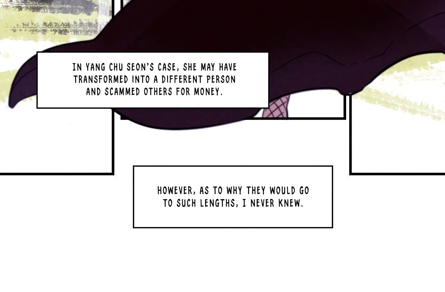 Miracle App Store Chapter 42 page 20 - Chapter 42