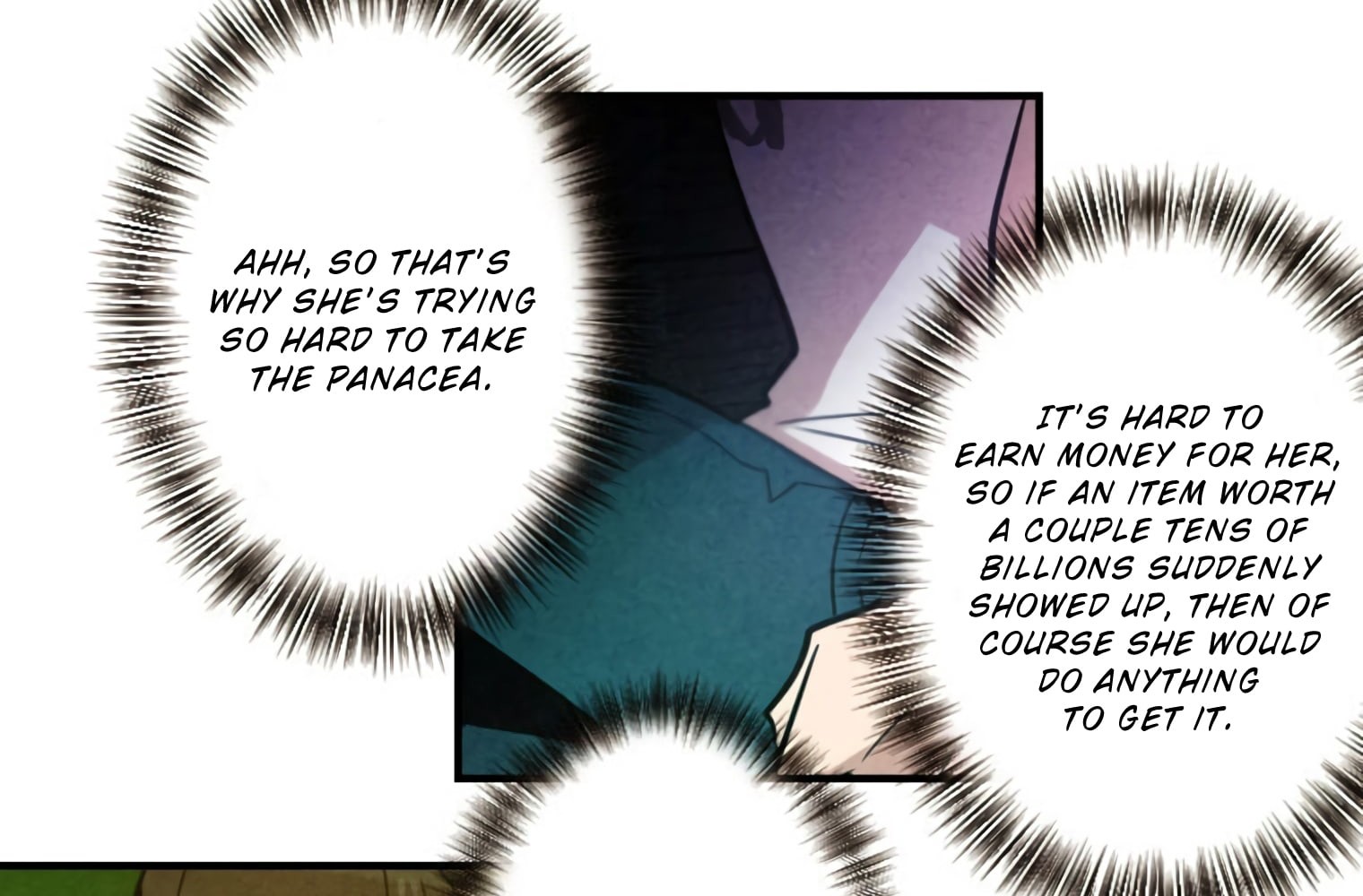 Miracle App Store Chapter 42 page 24 - Chapter 42