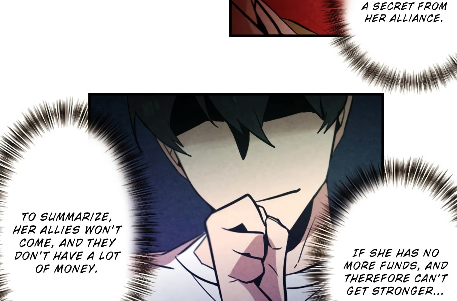 Miracle App Store Chapter 42 page 26 - Chapter 42