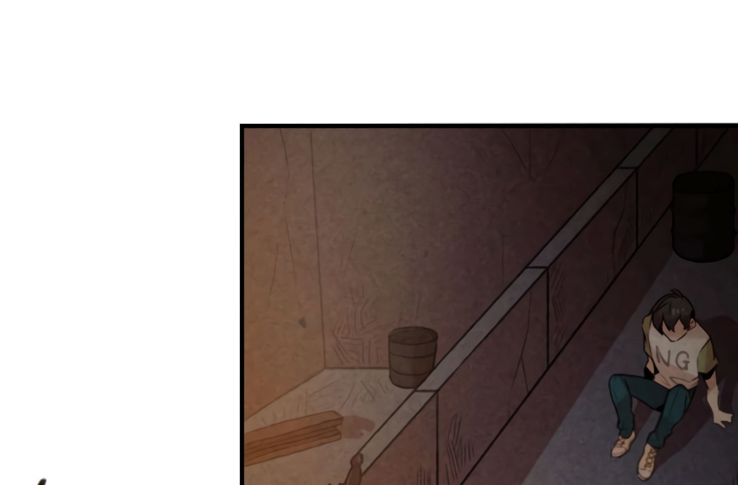 Miracle App Store Chapter 42 page 3 - Chapter 42
