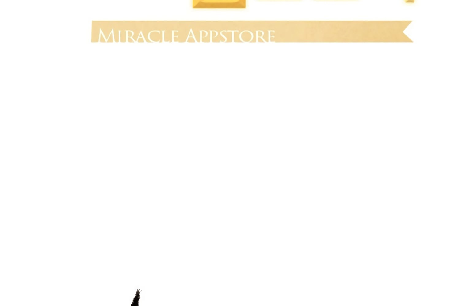 Miracle App Store Chapter 42 page 31 - Chapter 42