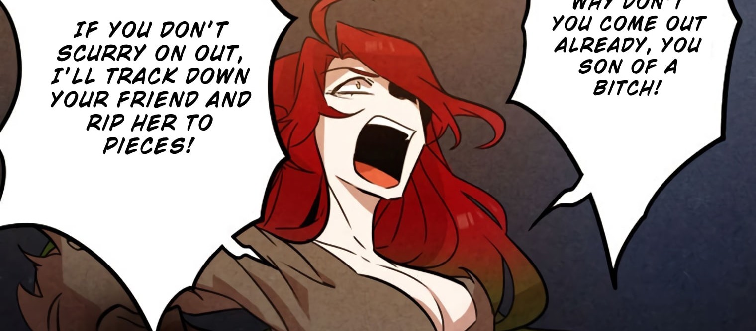 Miracle App Store Chapter 42 page 35 - Chapter 42