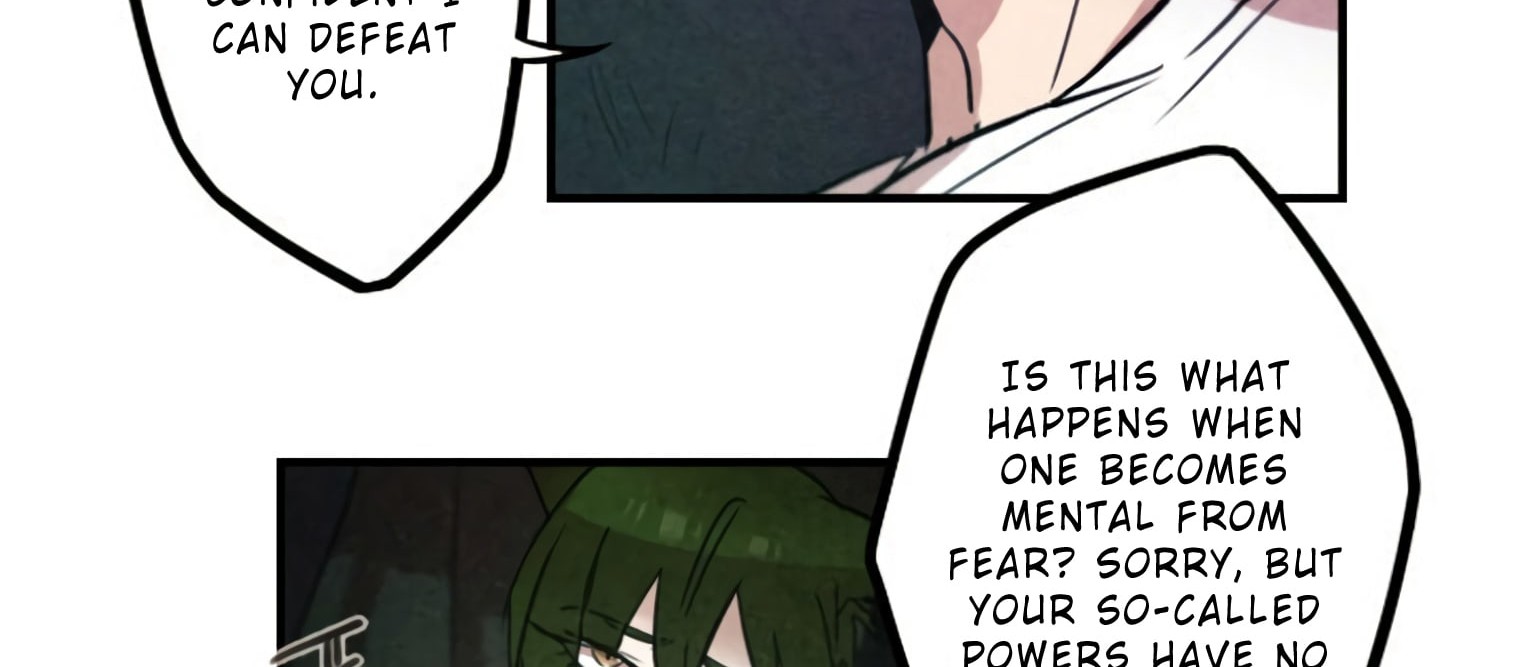 Miracle App Store Chapter 42 page 44 - Chapter 42