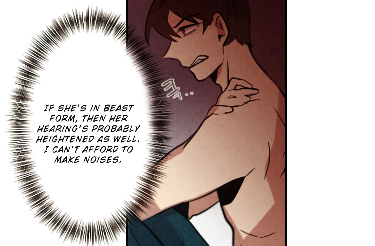 Miracle App Store Chapter 42 page 6 - Chapter 42