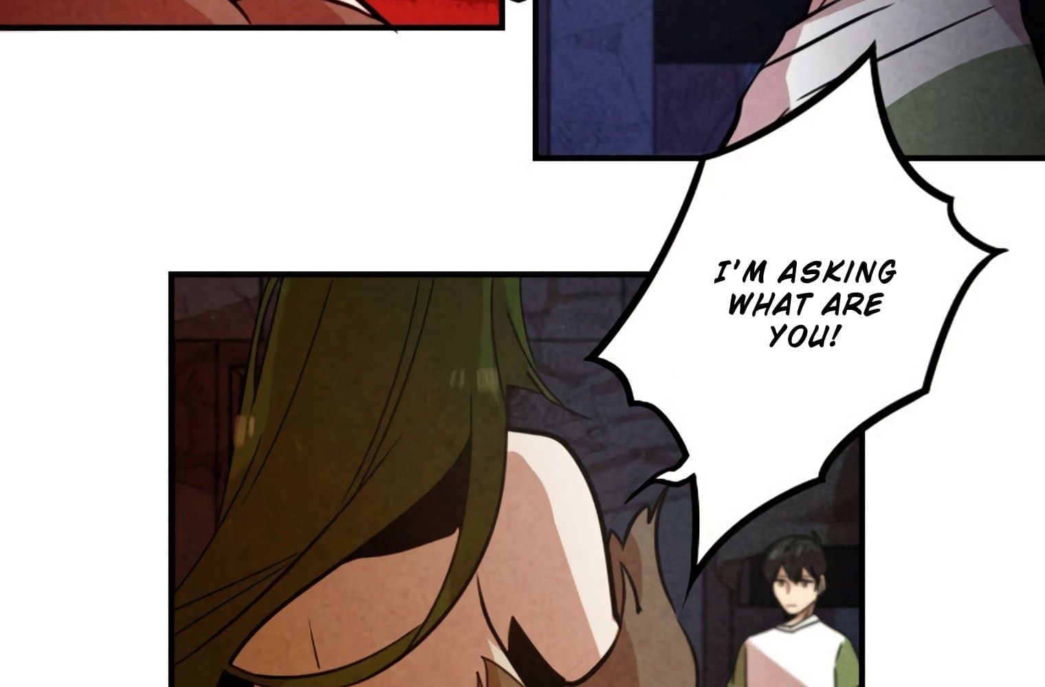Miracle App Store Chapter 42 page 64 - Chapter 42