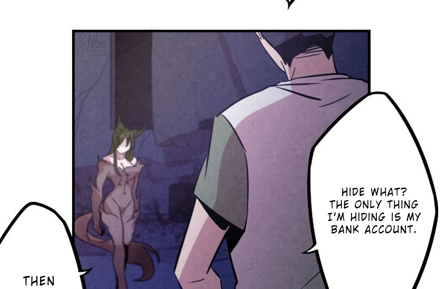 Miracle App Store Chapter 42 page 66 - Chapter 42