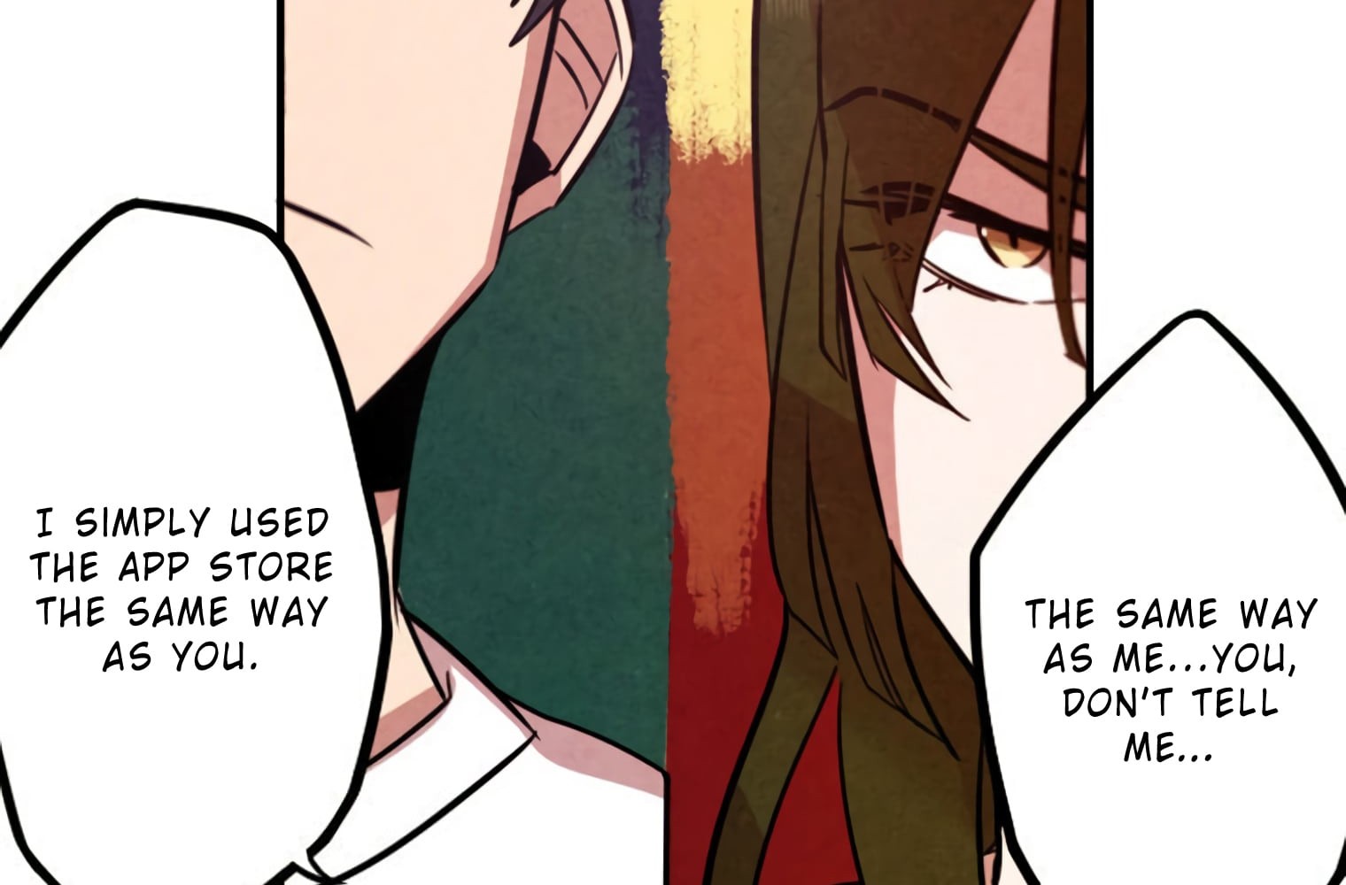 Miracle App Store Chapter 42 page 68 - Chapter 42
