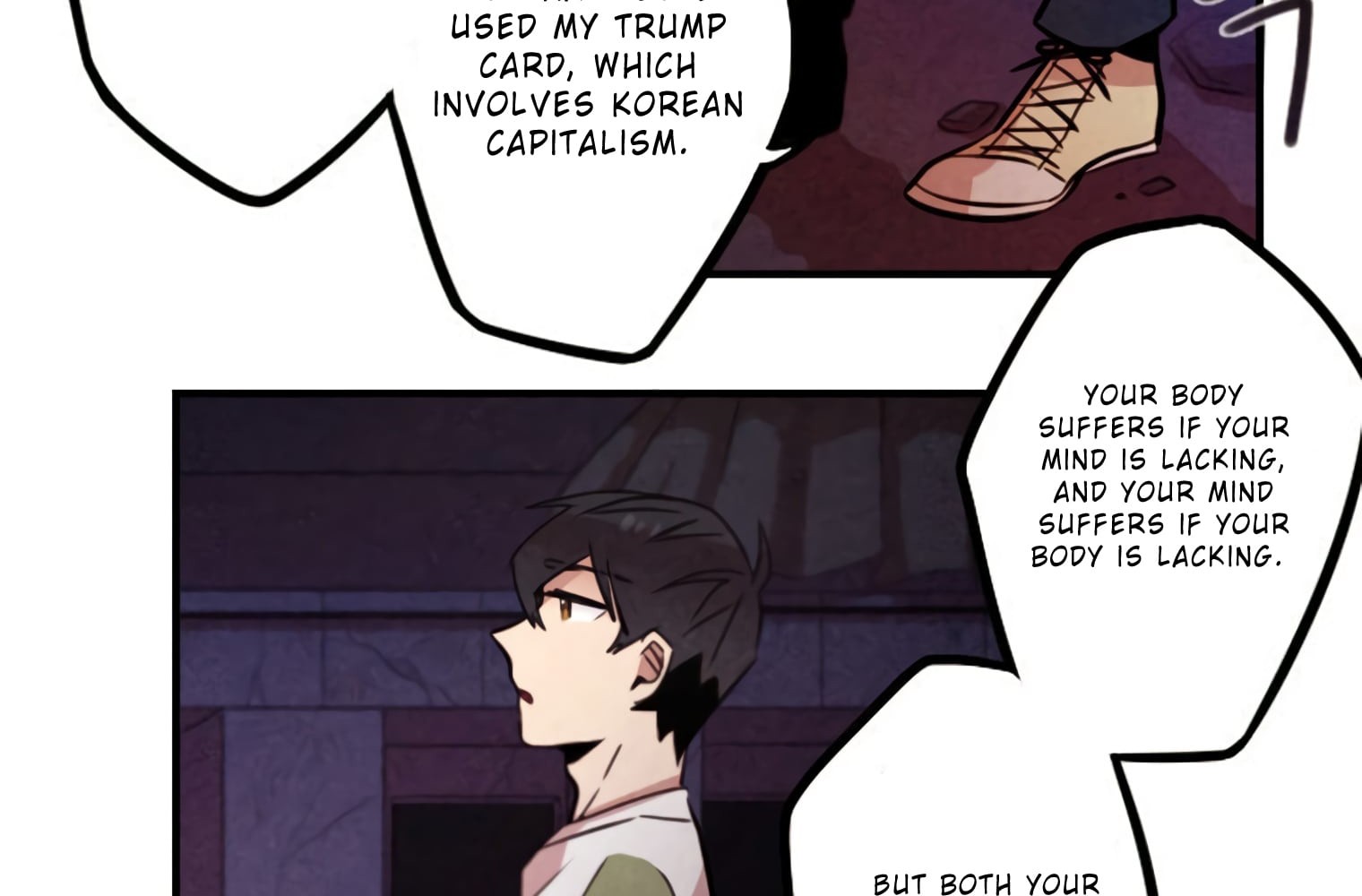 Miracle App Store Chapter 42 page 70 - Chapter 42