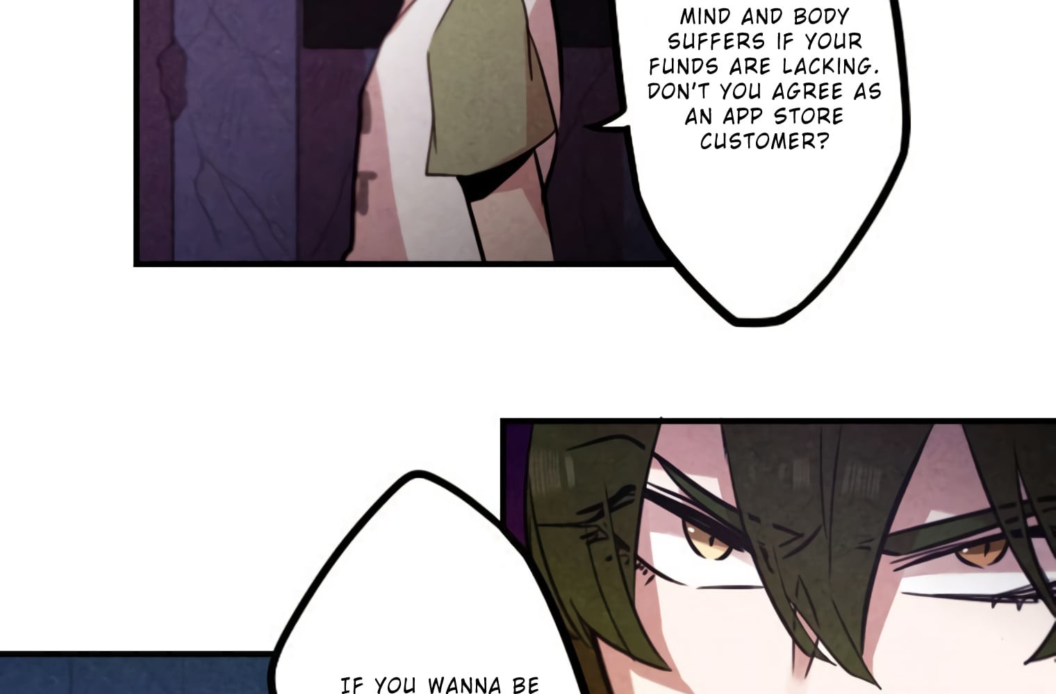 Miracle App Store Chapter 42 page 71 - Chapter 42
