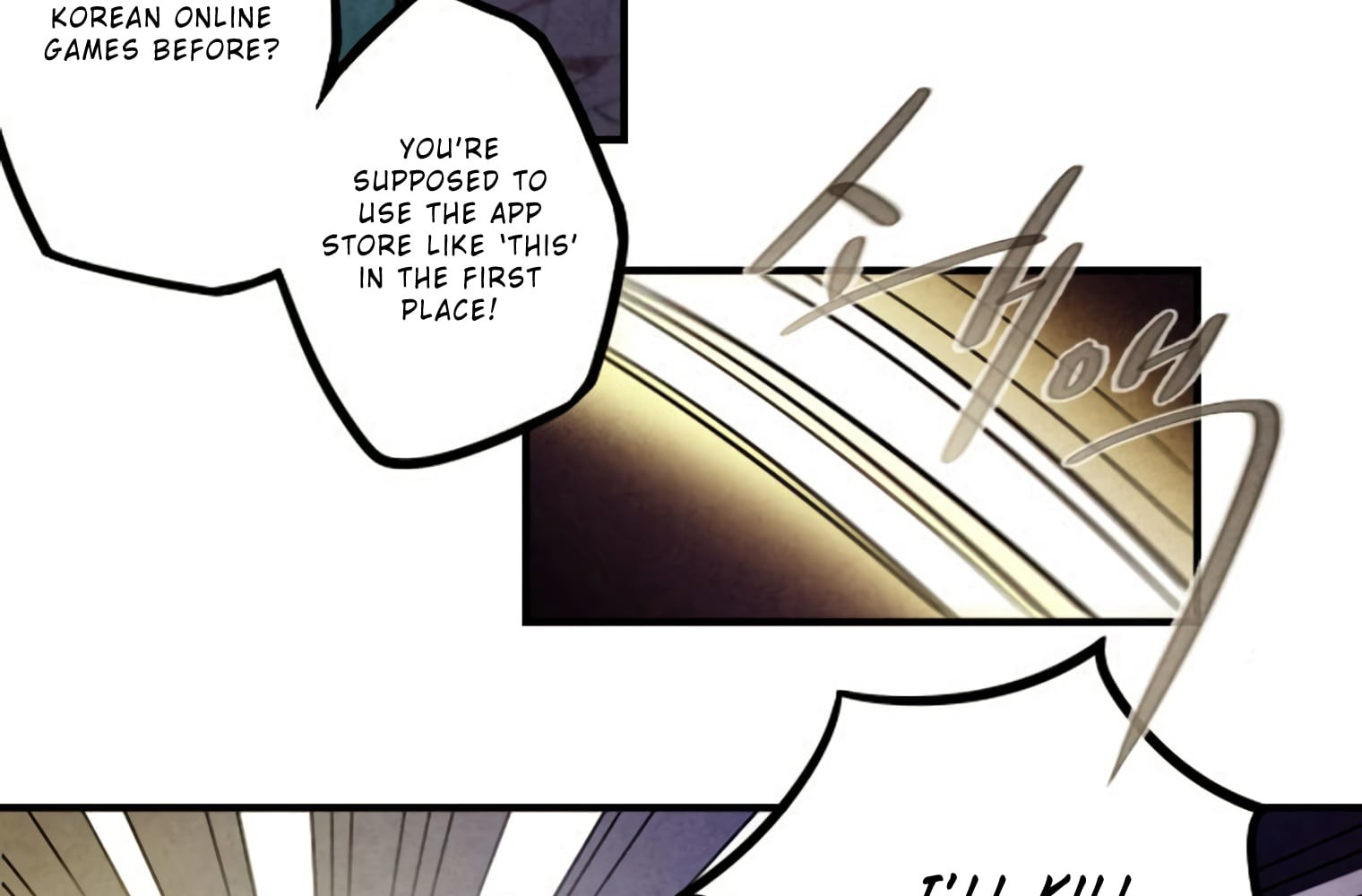 Miracle App Store Chapter 42 page 73 - Chapter 42